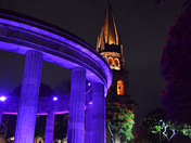 Guadalajara Cathedral