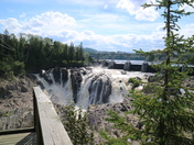 Malobiannah Historic Cite and Falls