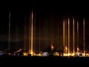Light Pillars