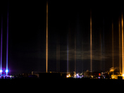 Light Pillars