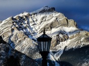 Light on the Cascade