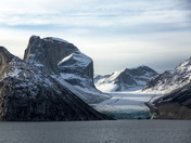 Sam Ford Fjord Baffin Island