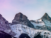 Faith, Charity, Hope -The Three Sisters