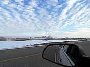Patience Lake Potash Mine