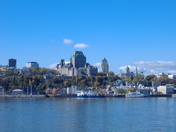 Quebec City