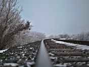 A Railway Runs Through It