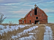Days Gone By in Saskatchewan