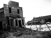 The Old General Store