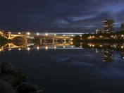 The Perfect Reflection