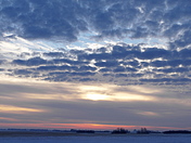 Land of the Living Skies