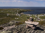 Grates Cove, Newfoundland
