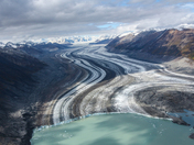 Yukon Glacier