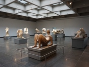 Henry Moore Gallery
