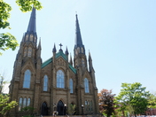 St. Dunstan's Basilica