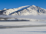Nares Lake, Yukon