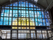 Victoria Wharf at V & A Waterfront, Cape Town