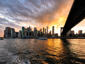 The Big Apple Ignited