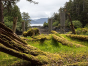 Gwaii Haanas National Park