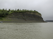 MacKenzie River Crossing, NT