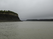 MacKenzie River Crossing, NT