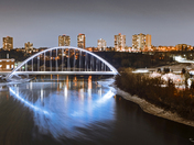 Walterdale Bridge