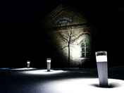 County Registry Office