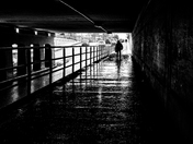 Underpass