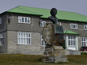 British Falkland Islands