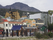 The World southest city