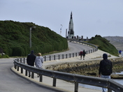 Lonely corner of the world