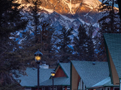 Jasper Park Lodge