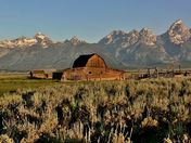 Grand Teton Beauty