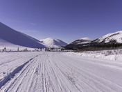 Dempster Highway, Yukon