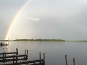 Calm after the storm