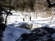 Stubbs Falls Arrowhead Provincial Park