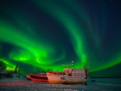 Northern Light