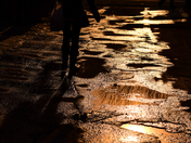 Stranger in the shades 