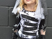 Whatâ€™s in the distance 