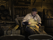 The Barrel Maker