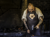 The Blacksmith