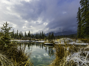 Waiting for The Sisters