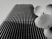 Able to leap tall buildings...