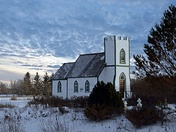 Little White Church