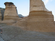 The Hoodoos