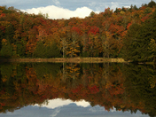 Fall Reflections