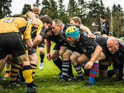 Headbutting In Progress