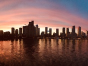 Beyond the Horizon #Toronto