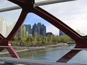 Peace Bridge