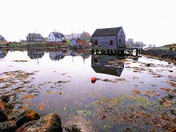 Prospect, Nova Scotia