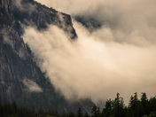 Misty Squamish Day